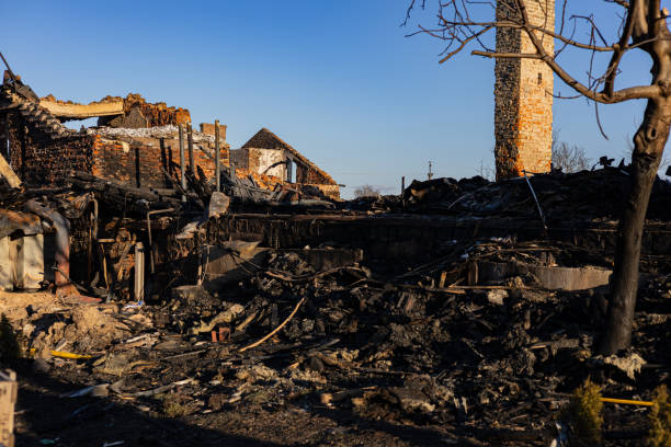 Reliable Content Restoration contractor in Clarksville, MD by Fire Damage Doption